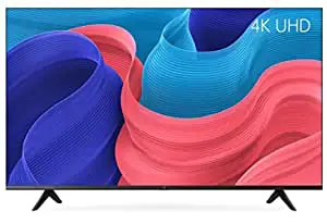 OnePlus (55 inches) Y Series 4K Ultra HD Smart LED TV @ 35,999