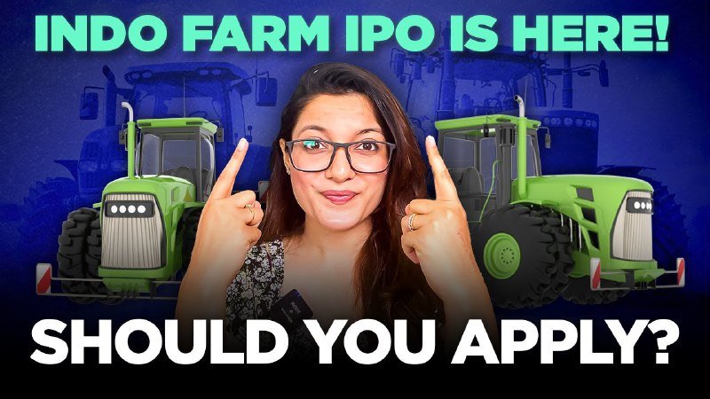 Indo Farm IPO is opening soon!