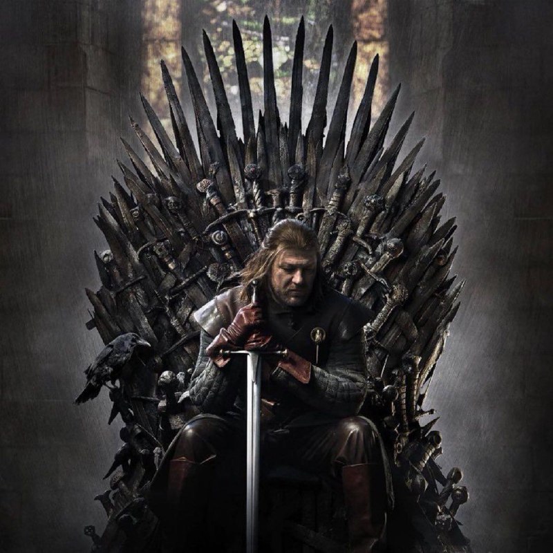 [@GRRMartin](https://t.me/GRRMartin)