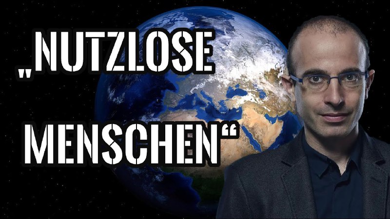 Ach, das glaubten die "Erleuchteten" ja …