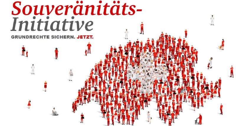 Zeichnet die Initiative, gefördert von Aletheia!