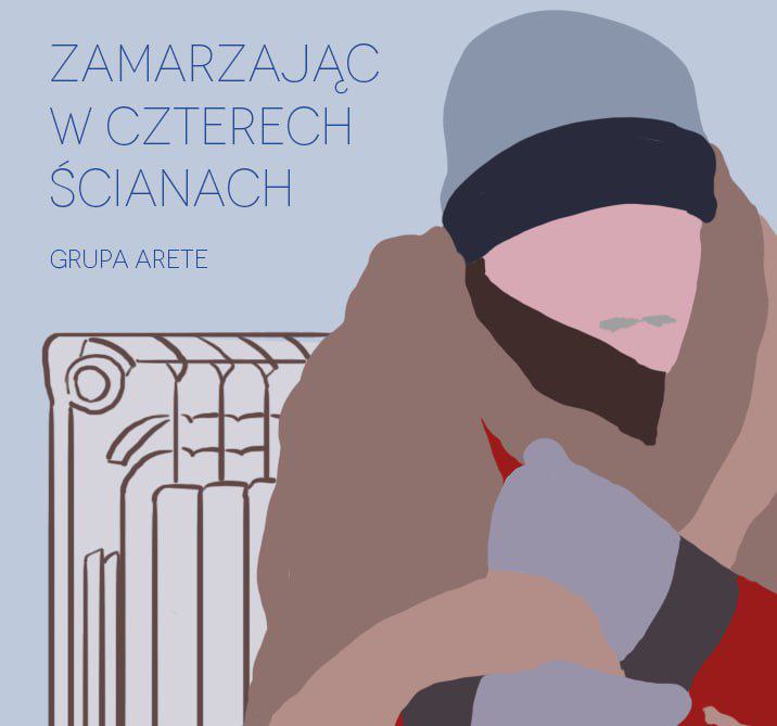 Śmierć z zimna tyczy się nie …