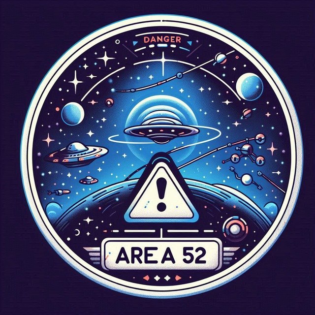 ***📣*** **GRUPO:** Amizades AREA 52