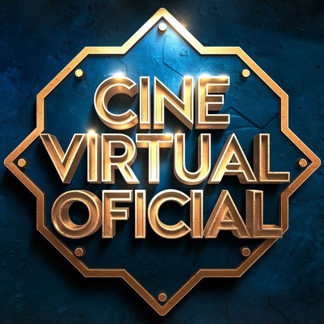 ***📣*** **CANAL:** CINE VIRTUAL