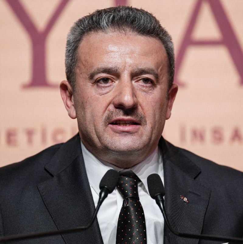 İbrahim Hatipoğlu: