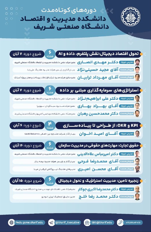 *****?*** دانشکده مدیریت و اقتصاد دانشگاه …