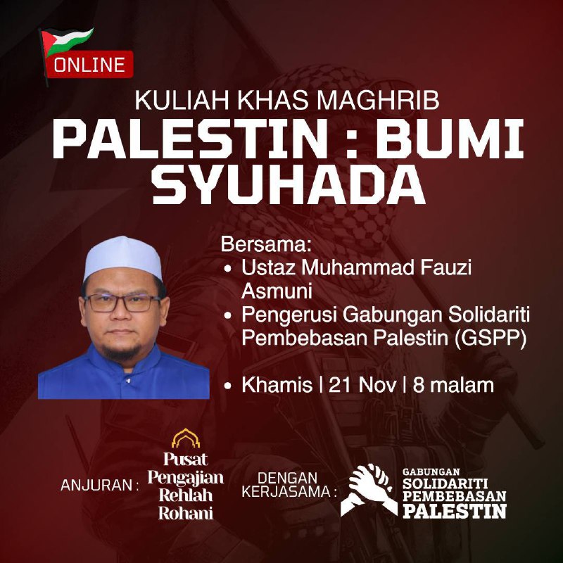 **APA KEADAAN TERKINI PERANG GAZA?