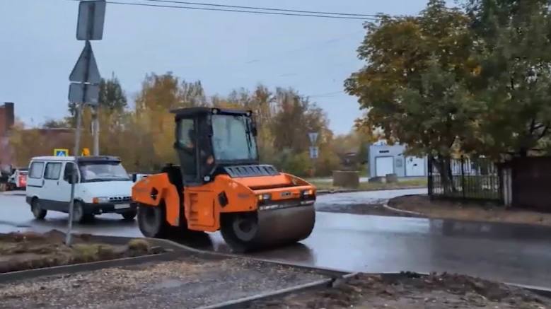 **В Ярославле завершается ремонт Большой Павловской**[**https://www.gtk.tv/news/134286.ns**](https://www.gtk.tv/news/134286.ns)