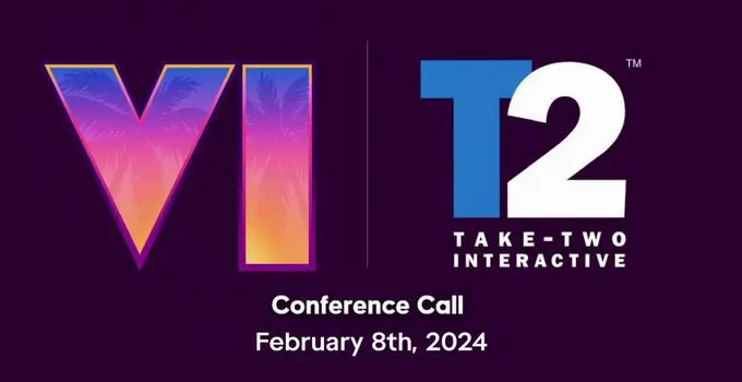 Take-Two’s next conference call is scheduled …