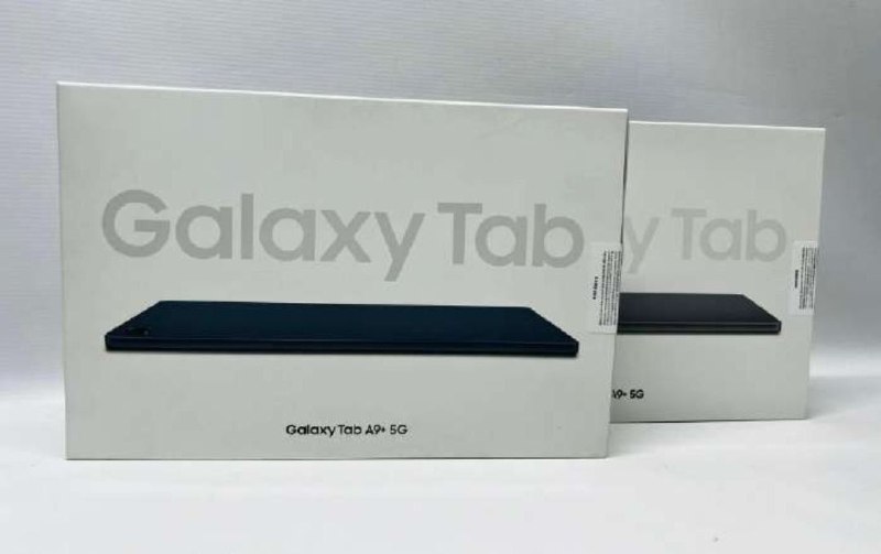 ***📣******🔥*****New Tablet Model*******🔥**********✅*******Samsung Galaxy Tab A9+ …