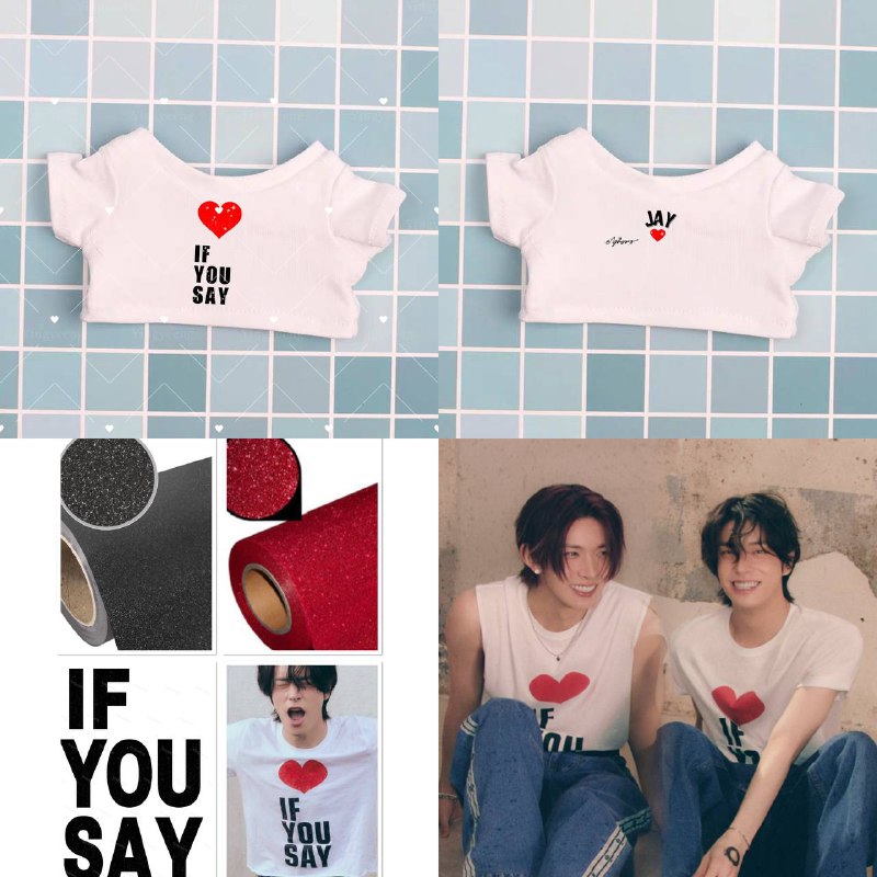 「[#GTLMSSGOs](?q=%23GTLMSSGOs) [#IFYOUSAYTEE](?q=%23IFYOUSAYTEE) ***✌***」