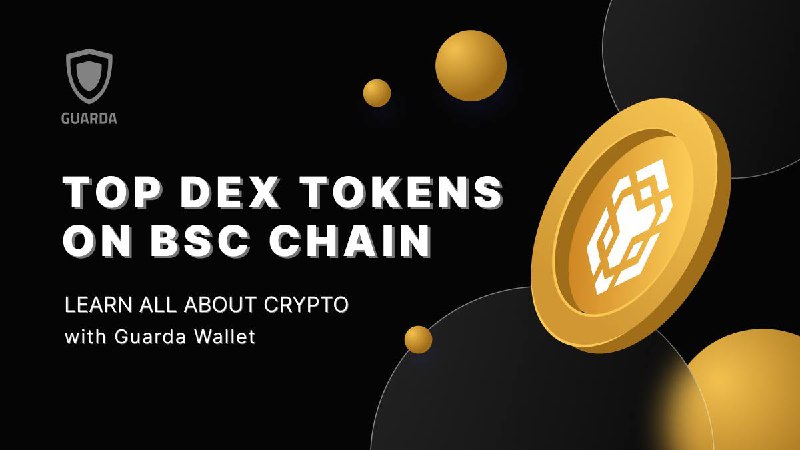 Discover the **Top DEX Tokens on …