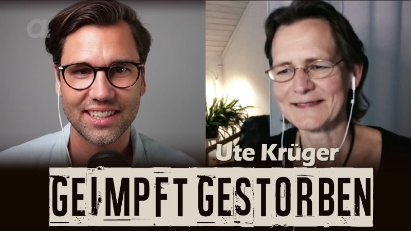 Geimpft – gestorben - In diesem …