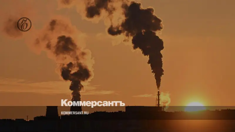 Курская область попала в топ наименее загрязнённых в стране регионов.