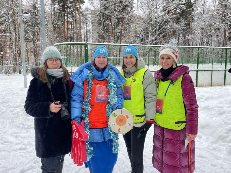 5 вёрст Губайловский ЭкоПарк