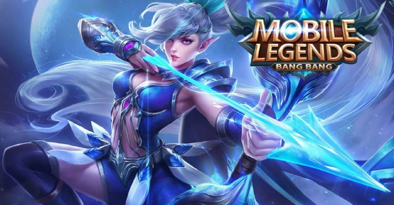 ***💎*** Mobile Legends Bang Bang almaz …