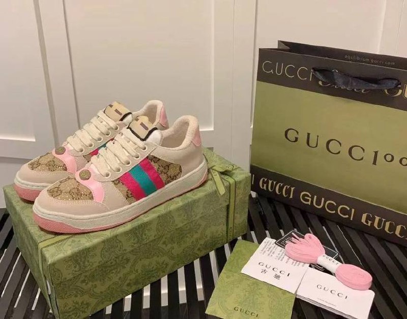 GUCCIxSHOP