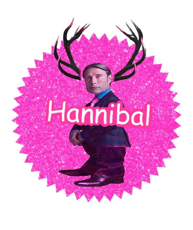 Gudok typing... (Hannibal)