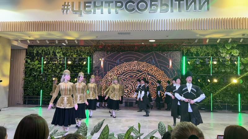 Творческое объединение "Гуфит"