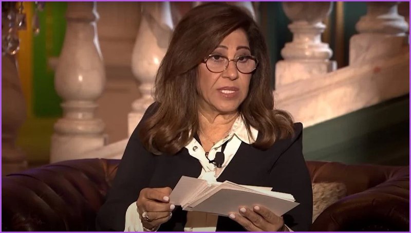 أخر توقعات العرافة اللبنانية ليلى عبد …