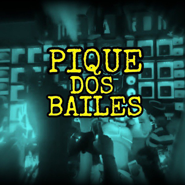 **Pique Dos Bailes**