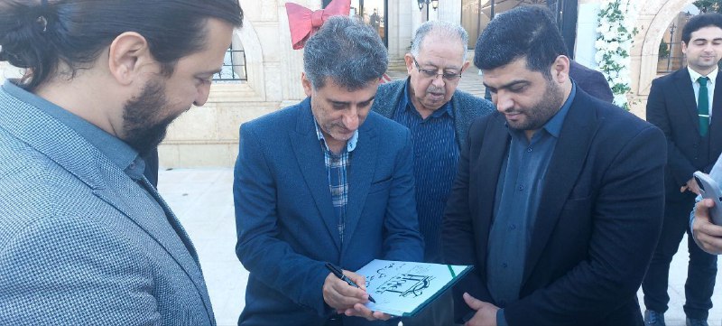 روابط عمومی اداره کل میراث فرهنگی …