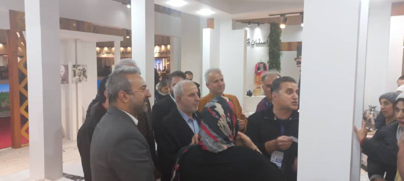 روابط عمومی اداره کل میراث فرهنگی …