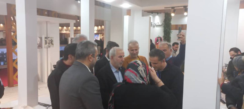 روابط عمومی اداره کل میراث فرهنگی …