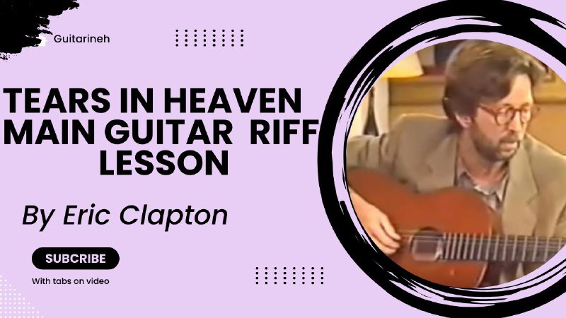 Guitar and Theory lessons