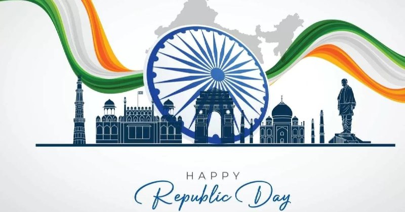 *****🇮🇳*** Happy Indian Republic Day 2025! …