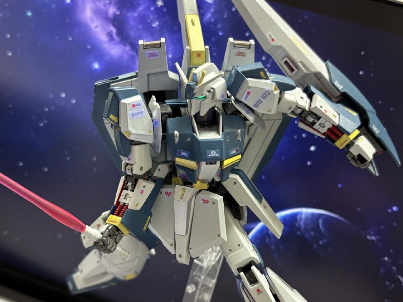 GUNDAM ᐟ GUNPLA * ガンダム