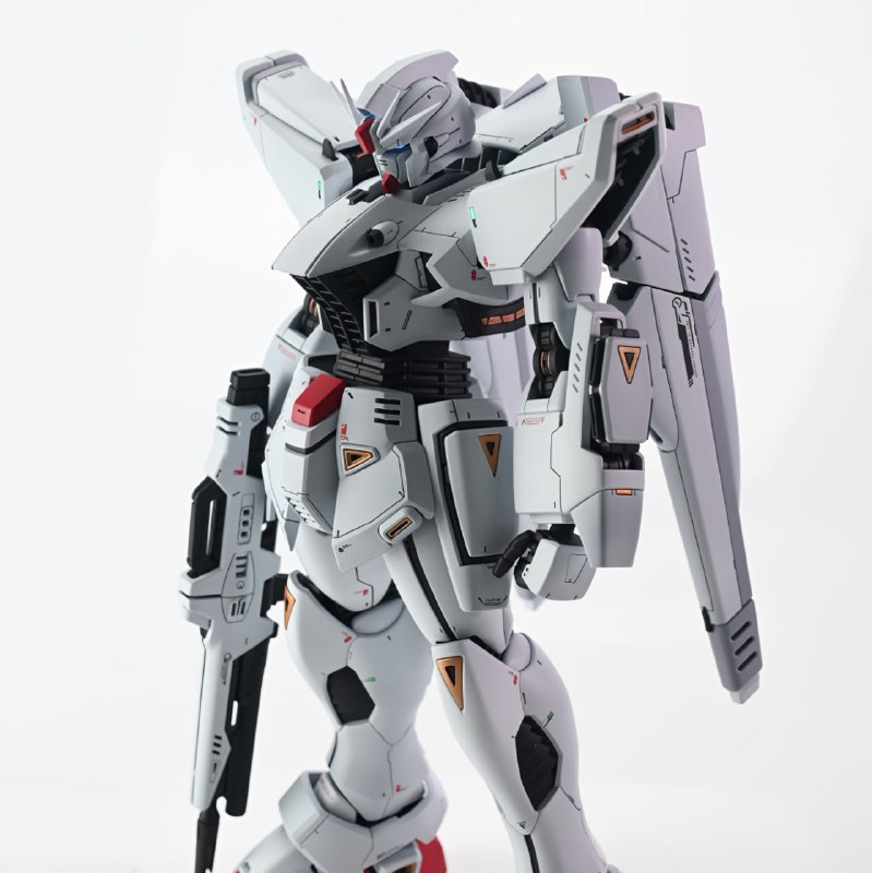 GUNDAM ᐟ GUNPLA * ガンダム