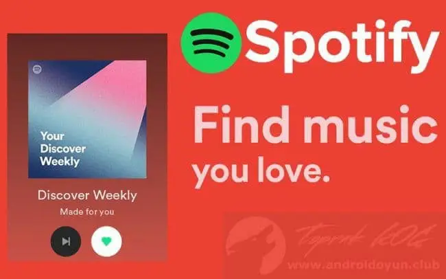 ***❗️***Spotify v8.5.58.954 FULL APK