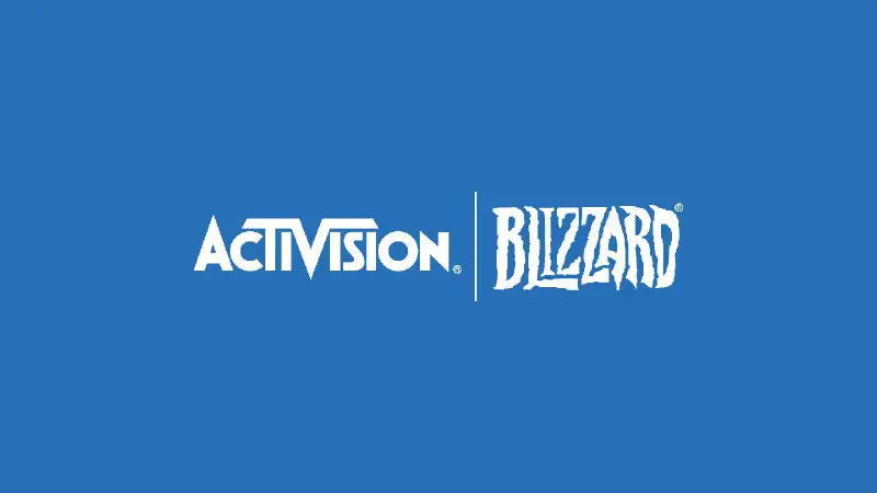 ***📰*** Microsoft, çok yakında Activision Blizzard'ı satın alabilir