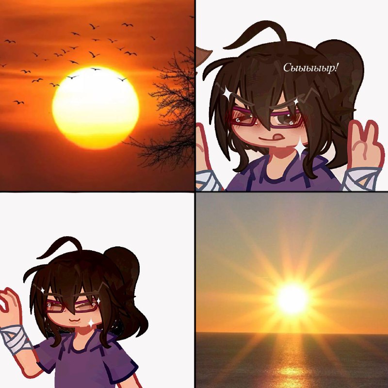 .°Блянка Гана💗