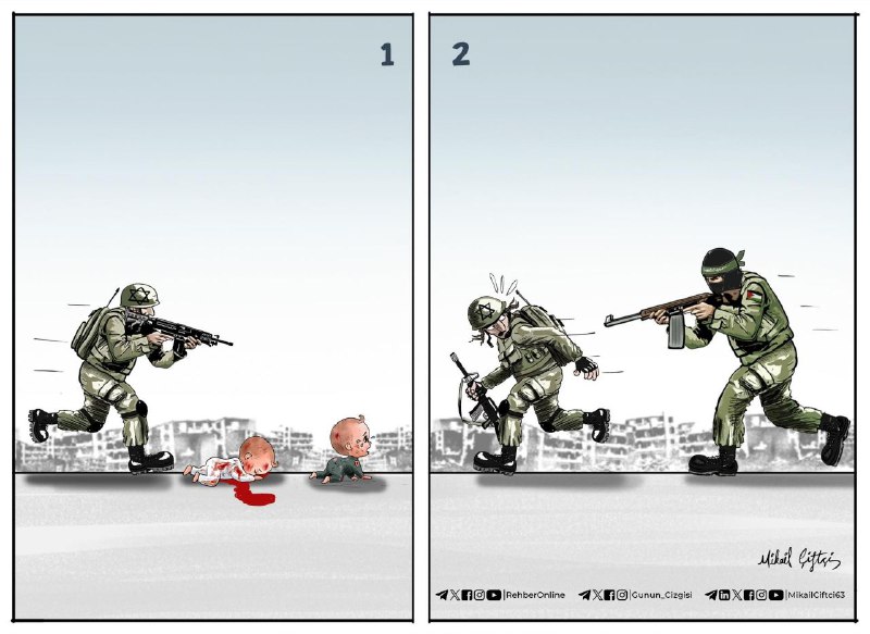 [#gaza](?q=%23gaza) [#Palestine](?q=%23Palestine) [#karikatür](?q=%23karikat%C3%BCr)