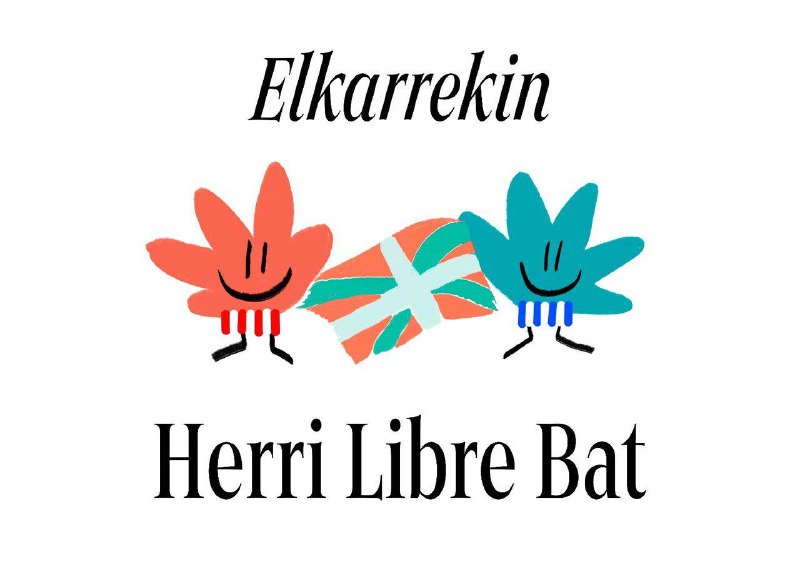 ***🏃🏻‍♀️***EUSKAL DERBIA HERRI LIBRE BATEAN***🏃🏻‍♂️***