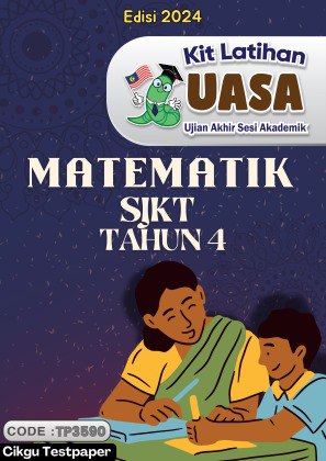 **[SJKT] UJIAN AKHIR SESI AKADEMIK (UASA …