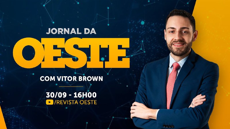 - Ao vivo agora na Revista …