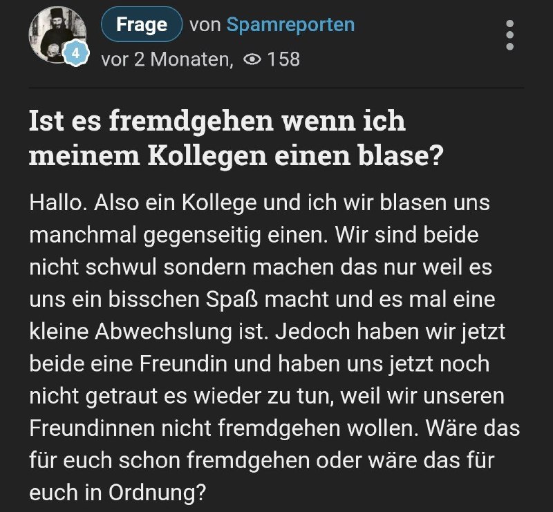 Die beiden sind "100% hetero"