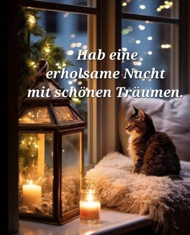 Guten Morgen & Guten Abend - …