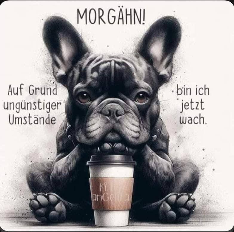 Guten Morgen Bilder