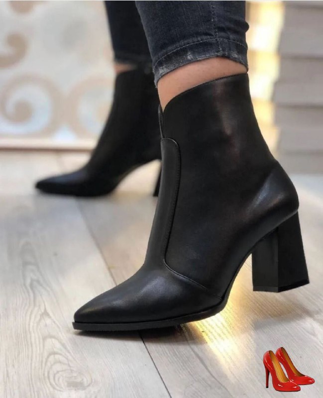 کفش شیک👠