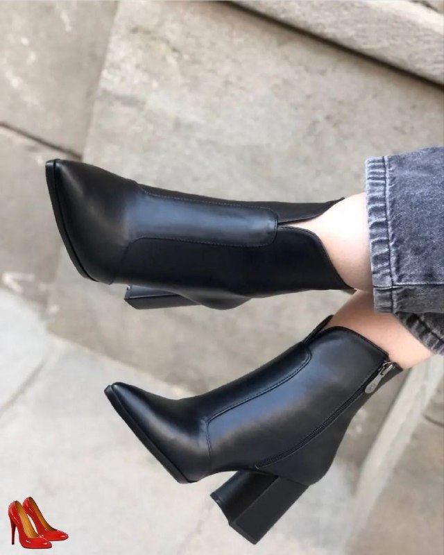 کفش شیک👠