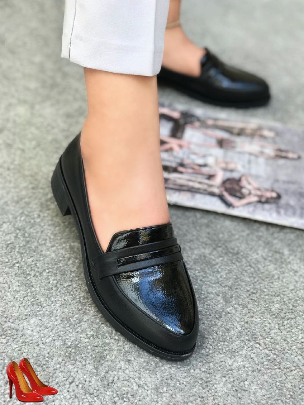کفش شیک👠