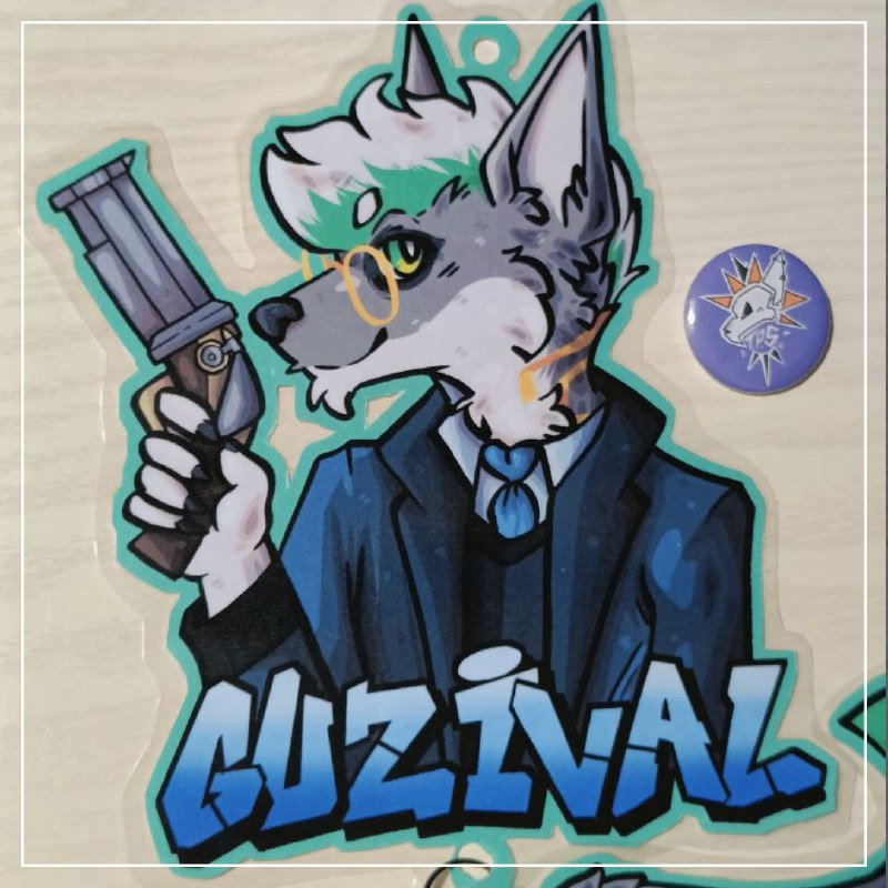 Guz's art dump