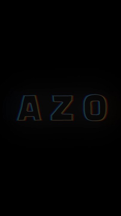 > A Z O <