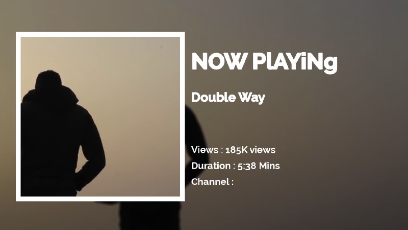 **Starting Playing Now**