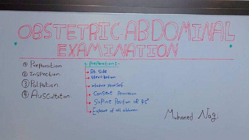 GYNECOLOGY??‍?