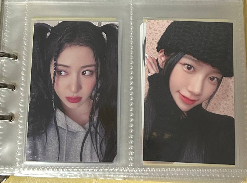 wts lsfm yunjin zuha wev japan …